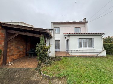Maison a vendre Eysines 33320 Gironde 91 m2 4 pièces 333200 euros