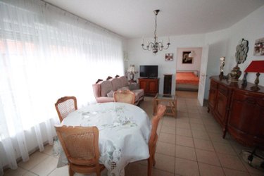 Appartement a vendre Dunkerque 59140 Nord 55 m2 2 pièces 210000 euros