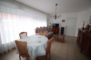 Appartement a vendre Dunkerque 59140 Nord 55 m2 2 pièces 210000 euros