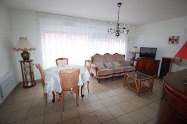 Appartement a vendre Dunkerque 59140 Nord 55 m2 2 pièces 210000 euros