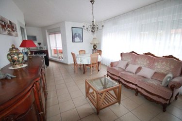 Appartement a vendre Dunkerque 59140 Nord 55 m2 2 pièces 210000 euros