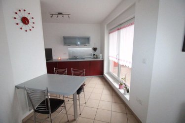 Appartement a vendre Dunkerque 59140 Nord 55 m2 2 pièces 210000 euros
