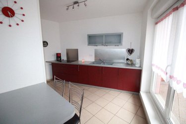 Appartement a vendre Dunkerque 59140 Nord 55 m2 2 pièces 210000 euros