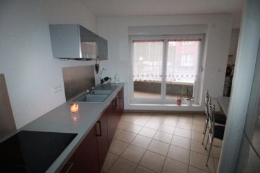 Appartement a vendre Dunkerque 59140 Nord 55 m2 2 pièces 210000 euros