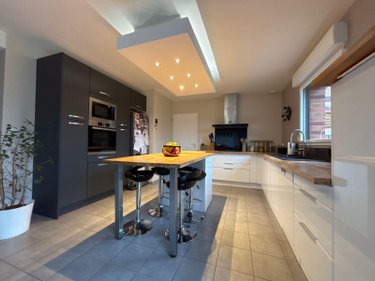 Maison a vendre Bailleul 59270 Nord 100 m2 6 pièces 332500 euros