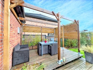 Maison a vendre Bailleul 59270 Nord 100 m2 6 pièces 332500 euros