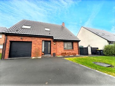 Maison a vendre Bailleul 59270 Nord 100 m2 6 pièces 332500 euros