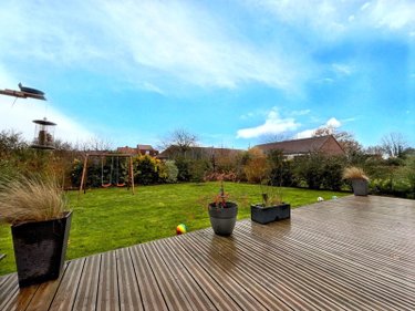 Maison a vendre Bailleul 59270 Nord 100 m2 6 pièces 332500 euros