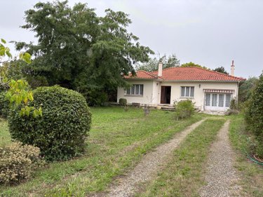Maison a vendre Ludon-Médoc 33290 Gironde 124 m2 4 pièces 240000 euros