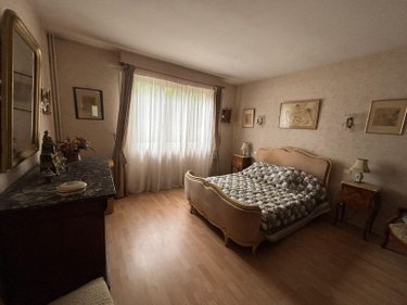 Maison a vendre Ludon-Médoc 33290 Gironde 124 m2 4 pièces 240000 euros