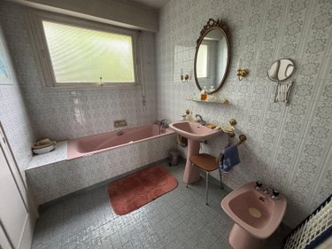 Maison a vendre Ludon-Médoc 33290 Gironde 124 m2 4 pièces 240000 euros