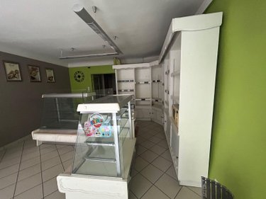 Immeuble a vendre Mauriac 15200 Cantal  84800 euros