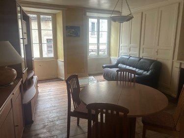 Immeuble a vendre Mauriac 15200 Cantal  84800 euros