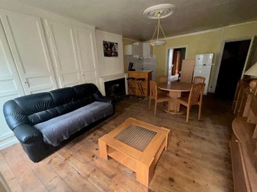 Immeuble a vendre Mauriac 15200 Cantal  84800 euros