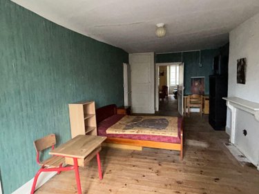 Immeuble a vendre Mauriac 15200 Cantal  84800 euros