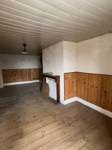 Immeuble a vendre Mauriac 15200 Cantal  84800 euros