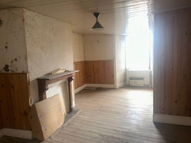 Immeuble a vendre Mauriac 15200 Cantal  84800 euros