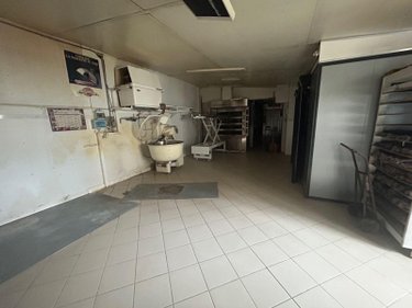 Immeuble a vendre Mauriac 15200 Cantal  84800 euros