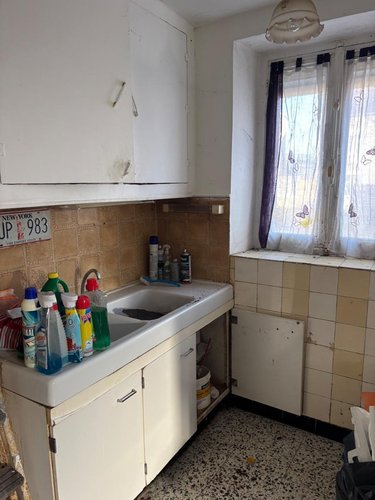 Maison a vendre Aubrives 08320 Ardennes 75 m2 3 pièces 12300 euros