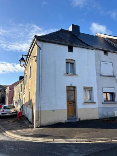 Maison a vendre Aubrives 08320 Ardennes 75 m2 3 pièces 12300 euros