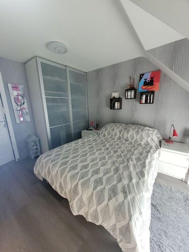 Maison a vendre Rosporden 29140 Finistère 109 m2 5 pièces 335360 euros