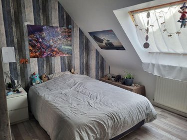 Maison a vendre Rosporden 29140 Finistère 109 m2 5 pièces 335360 euros