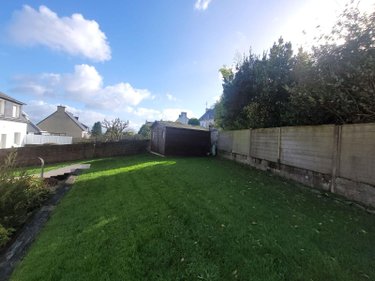 Maison a vendre Rosporden 29140 Finistère 109 m2 5 pièces 335360 euros