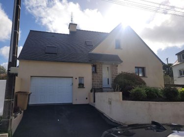 Maison a vendre Rosporden 29140 Finistère 109 m2 5 pièces 335360 euros