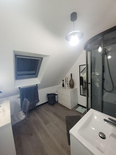 Maison a vendre Rosporden 29140 Finistère 109 m2 5 pièces 335360 euros