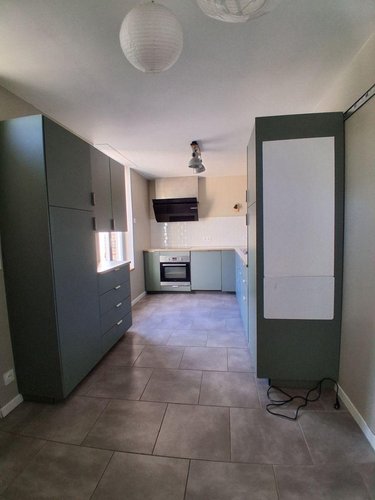 Location maison Mesnils-sur-Iton 27240 Eure 79 m2  802 euros