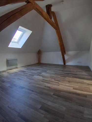 Location maison Mesnils-sur-Iton 27240 Eure 79 m2  802 euros