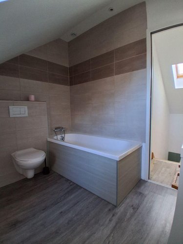 Location maison Mesnils-sur-Iton 27240 Eure 79 m2  802 euros