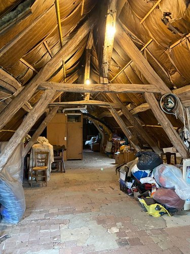 Maison a vendre Tremblay-les-Villages 28170 Eure-et-Loir 93 m2 4 pièces 171600 euros