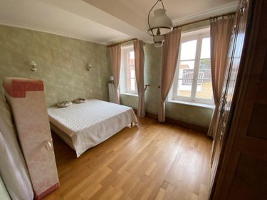 Maison a vendre Tremblay-les-Villages 28170 Eure-et-Loir 93 m2 4 pièces 171600 euros