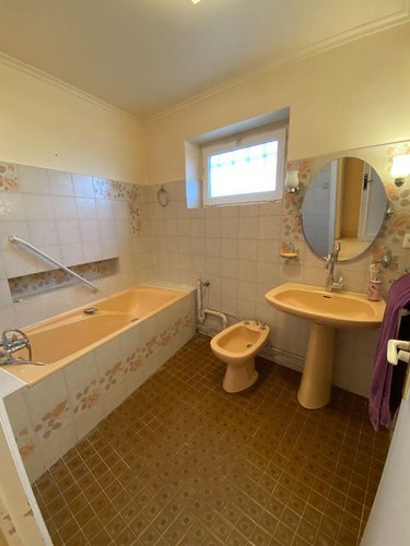 Maison a vendre Tremblay-les-Villages 28170 Eure-et-Loir 93 m2 4 pièces 171600 euros