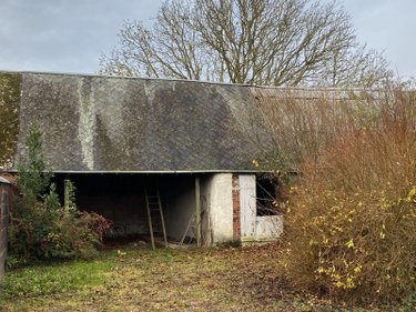 Maison a vendre Tremblay-les-Villages 28170 Eure-et-Loir 93 m2 4 pièces 171600 euros