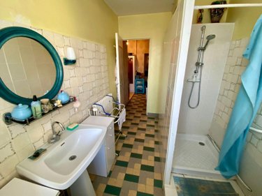 Maison a vendre Oizé 72330 Sarthe 153 m2  102900 euros