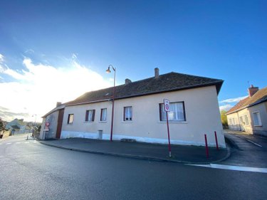 Maison a vendre Oizé 72330 Sarthe 153 m2  102900 euros