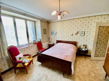 Maison a vendre Oizé 72330 Sarthe 153 m2  102900 euros