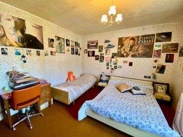 Maison a vendre Oizé 72330 Sarthe 153 m2  102900 euros