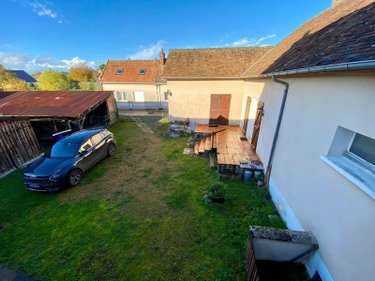 Maison a vendre Oizé 72330 Sarthe 153 m2  102900 euros
