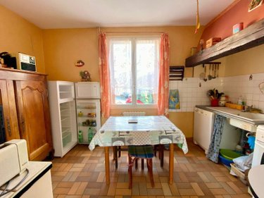 Maison a vendre Oizé 72330 Sarthe 153 m2  102900 euros