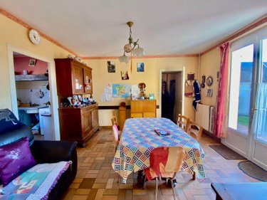 Maison a vendre Oizé 72330 Sarthe 153 m2  102900 euros