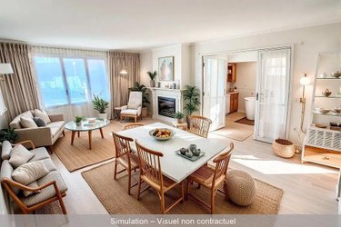 Maison a vendre Oizé 72330 Sarthe 153 m2  102900 euros