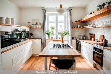 Maison a vendre Oizé 72330 Sarthe 153 m2  102900 euros