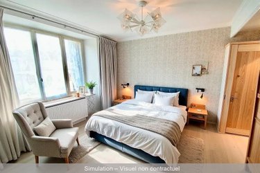 Maison a vendre Oizé 72330 Sarthe 153 m2  102900 euros