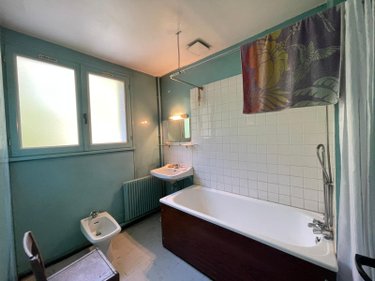 Maison a vendre Le Mans 72000 Sarthe 79 m2  105000 euros