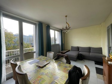 Maison a vendre Le Mans 72000 Sarthe 79 m2  105000 euros