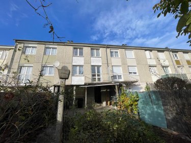 Maison a vendre Le Mans 72000 Sarthe 79 m2  105000 euros