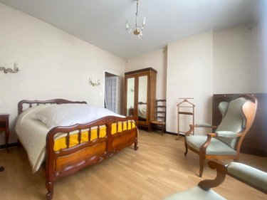 Maison a vendre Libourne 33500 Gironde 99 m2 3 pièces 231000 euros